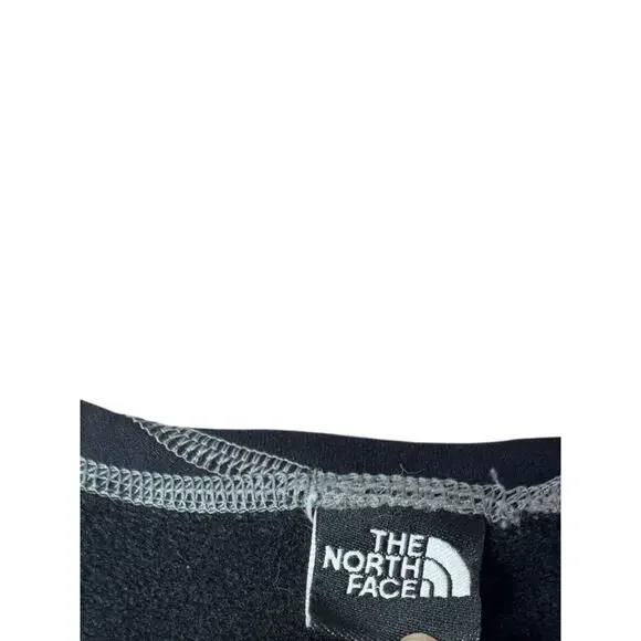Men’s Fleece Tank Top with Embroidered Logo and brand tag The North Face - Picture 6 of 6